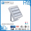 UL listete LED-Stadiums-Flut-Licht 120W auf